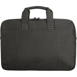 ISY Inb-1561-1 Laptoptas Slim 15.6" Zwart