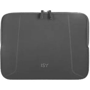 ISY Inb-1516 Laptopsleeve 15.6"