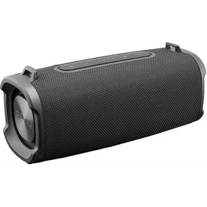 Peaq Ppa501bt-b Bluetooth-speaker Ipx7