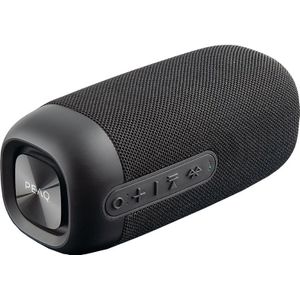 Peaq - PPA 305 Blk - Draagbare Luidspreker - Zwart