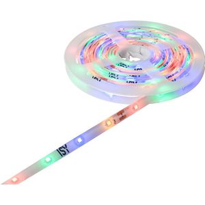 ISY Led Strip 3 M Meerkleurig (ilg-3100-2)