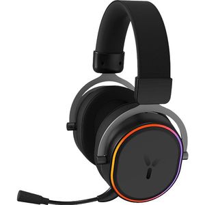 ISY - IGH 3000 - Gaming Headset - Multicolor - Ultralight