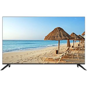 OK OTV50AU-5023C LED-TV (50 inch / 125,5 cm, UHD 4K, SMART TV, Android 11)