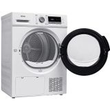 Koenic Ktd8346a2 Warmtepompdroger 8kg | Nieuw (outlet)