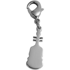 Akzent Dameshanger roestvrij staal 006300000012, Roestvrij staal