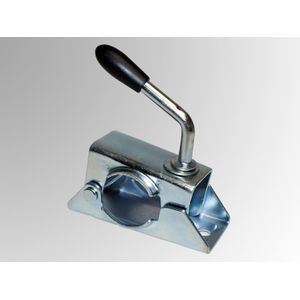 TFA Stecker Stützradhalter 48mm Steunwielhouder 1 stuk(s)