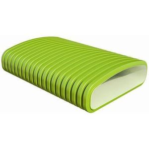 Ubbink Air Excellent AE45sc flexibel ovaal luchtkanaal 50 x 140 mm - rol 20 meter (0188668)