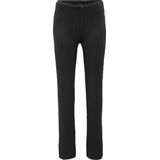 Venice Beach - Jazzy Drytivity Pants - Trainingsbroek - Zwart - Stretch - Polyamide/Elastaan