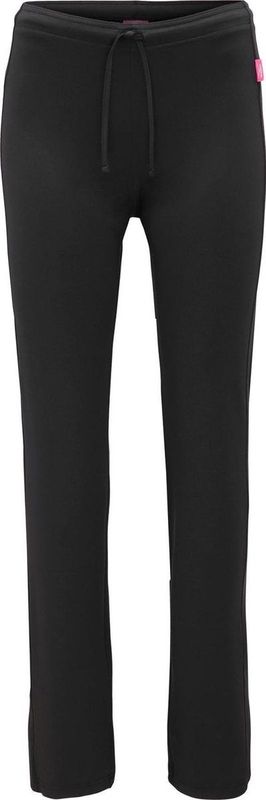 Venice Beach - Jazzy Drytivity Pants - Trainingsbroek - Zwart - Stretch - Polyamide/Elastaan