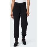 Venice Beach - Uma - Trainingsbroek - Zwart - Katoen/Modal/Elastaan