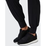 Venice Beach - Uma - Trainingsbroek - Zwart - Katoen/Modal/Elastaan