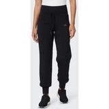 Venice Beach - Uma - Trainingsbroek - Zwart - Katoen/Modal/Elastaan