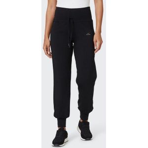 Venice Beach - Uma - Trainingsbroek - Zwart - Katoen/Modal/Elastaan