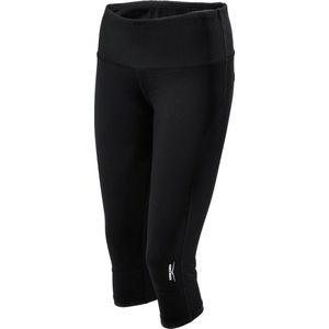 Venice Beach - CAPRI TIGHTS NOMINA - Trainingstights - Zwart