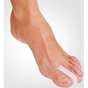 Berkemann Teenspreider Soft XL, 08147-002, 2 stuks