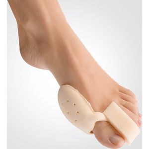 Berkemann Teenspreider + Ballenbed, 08147-002, 1 stuk