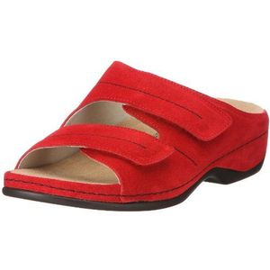Berkemann, Dames, Schoenen, Rood, Maat: 40 1/2 EU