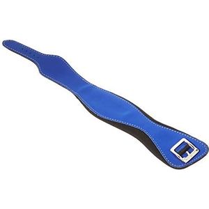 Berkemann Unisex verwisselbare riem Berkilette reserveriem, zwart, blauw, 42 EU