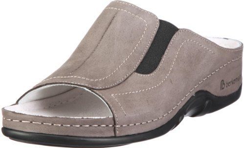 Berkemann - 1105 - Muiltjes - Dames - 35.5 EU - Orthopedische Slippers