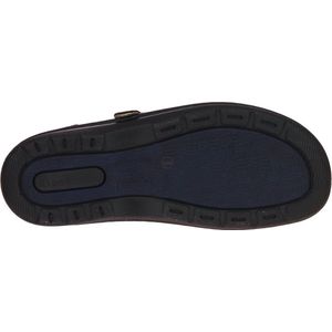 Berkemann - Max 05708-900 - Clogs & Slippers - Braun Mokka - Echt Leer