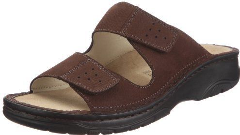 Berkemann - Luis - Sandalen - Mokka bruin - Heren