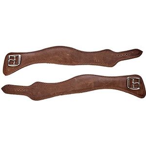 Berkemann Uniseks wisselriem originele sandaal reserveriem, donkerbruin, 44.5 EU