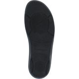 Berkemann Heliane zwart leren slippers / muitljes maat 35,5 - 03457-982 orthopedische schoenen