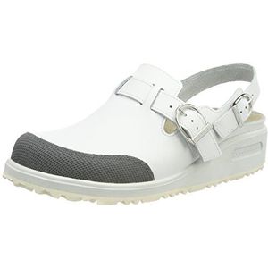 Berkemann X-pro-maxor heren werkschoenen, Wit