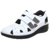 Berkemann - Larena 03100-101 - Damessneakers - Wit
