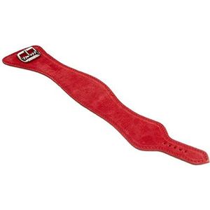 Berkemann Uniseks wisselriem originele sandaal reserveriem, rood, 33 EU