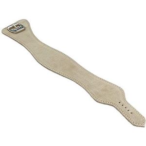 Berkemann Uniseks wisselriem originele sandaal reserveriem, desert, 33 EU