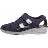 Berkemann - Larena - Sneakers - Blauw - 40 EU