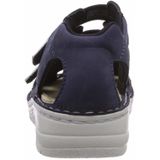 Berkemann - Larena - Sneakers - Blauw - 40 EU