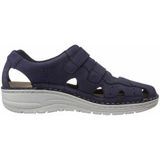 Berkemann - Larena - Sneakers - Blauw - 40 EU