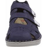 Berkemann - Larena - Sneakers - Blauw - 40 EU