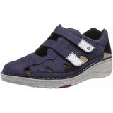 Berkemann - Larena - Sneakers - Blauw - 40 EU