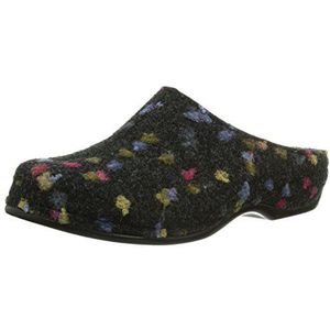 Berkemann - Original - Pantoffels - Grijs