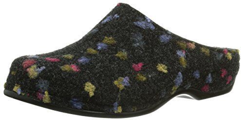 Berkemann - Original - Pantoffels - Grijs