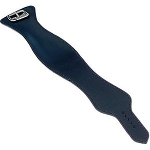 Berkemann Uniseks wisselriem originele sandaal reserveriem, blauw, 37 EU