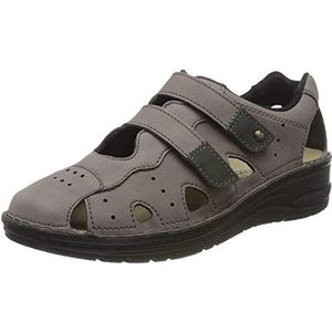 Berkemann Larena sneakers voor dames, stone, 40.50 EU