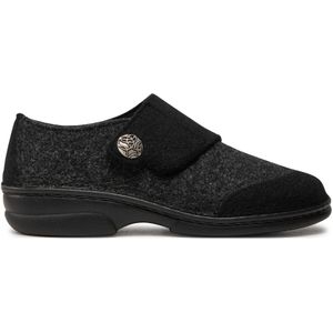 Dames Pantoffels Berkemann Berkemann 03558-025 Jarla zwart zwart