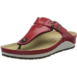 Berkemann 1351, Flip Flop Sandalen Vrouwen 35.5 EU