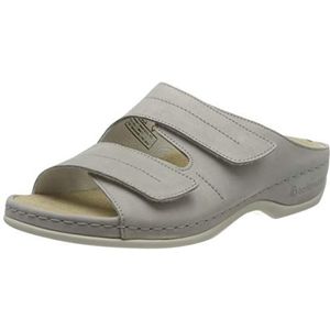 Pantoletten Berkemann Daria 01002 Grau