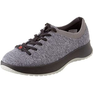 Berkemann Aitana Sneaker voor dames, Mittelgrau, 41 EU