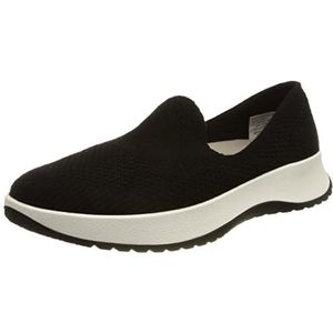 Berkemann Dames Cantara Slipper, diepzwart, 40 EU