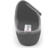 Berkemann - Teresa - Pantoffels - Lichtgrijs - Dames