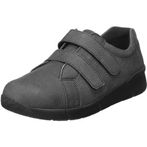 Berkemann Anton sneakers voor heren, aardbruin., 39.5 EU