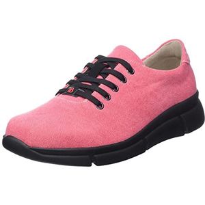 Berkemann SannahRcycl Sneakers voor dames, roze, 41,5 EU