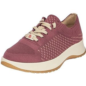 Berkemann Lexi Sneakers voor dames, malve, 38.50 EU