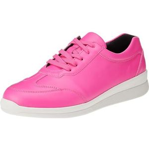 Berkemann Siana Sneakers voor dames, City Pink, 40 EU